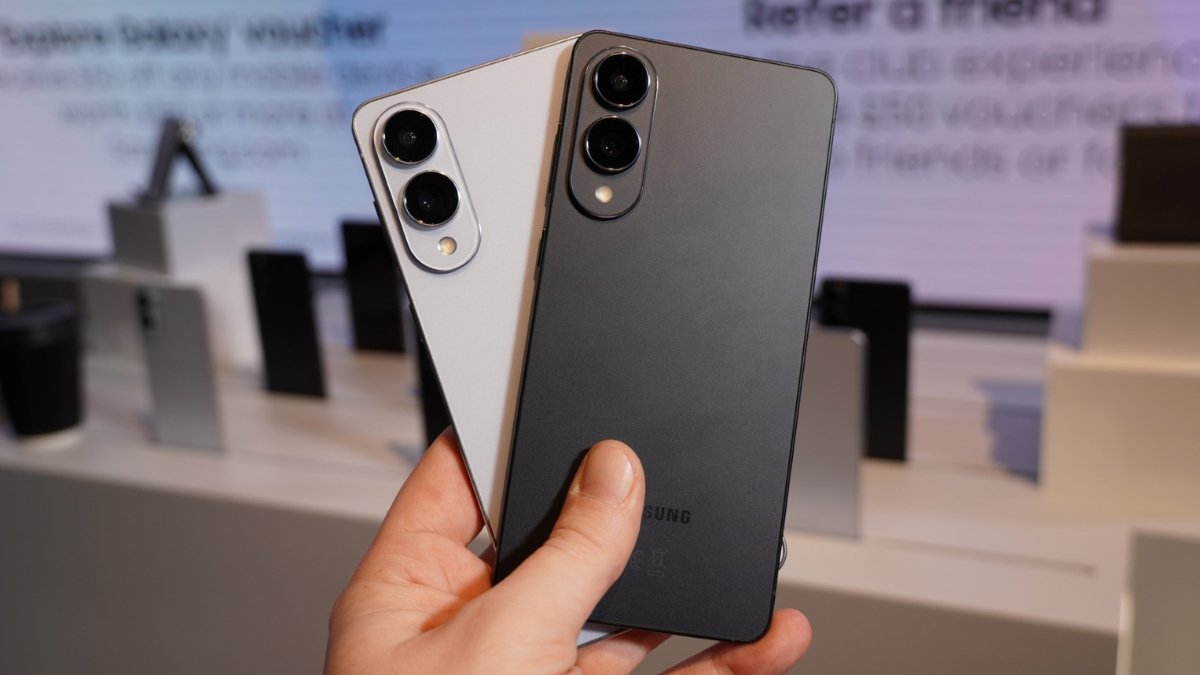 Samsung Galaxy S25 Edge