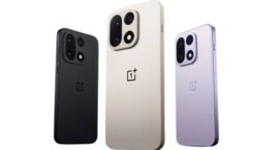 OnePlus 15T लॉन्च: 7500mAh बैटरी के साथ मचाएगा धमाल!