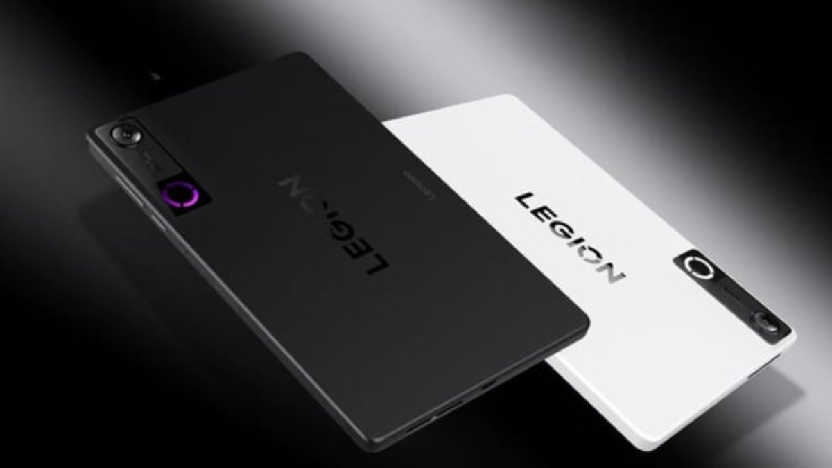 Lenovo Legion Y700 Gen 5