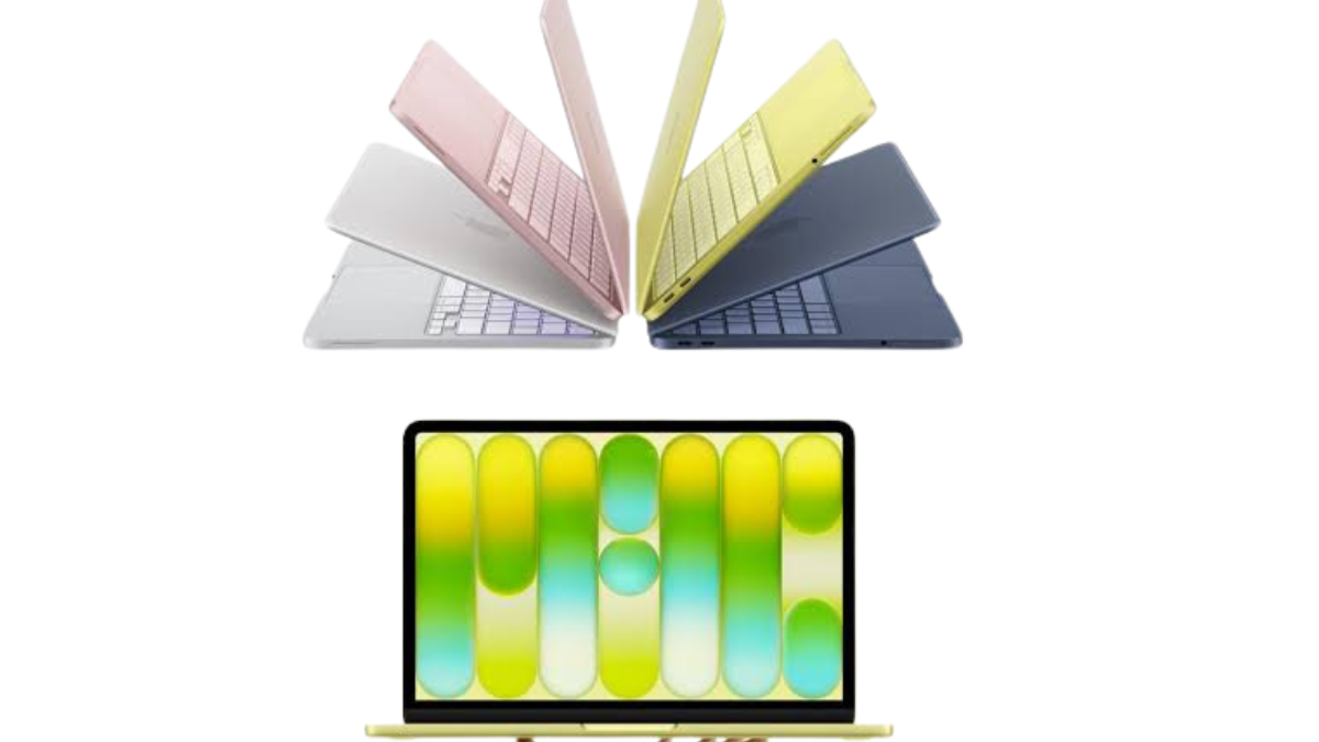 MacBook Neo Launch 2026