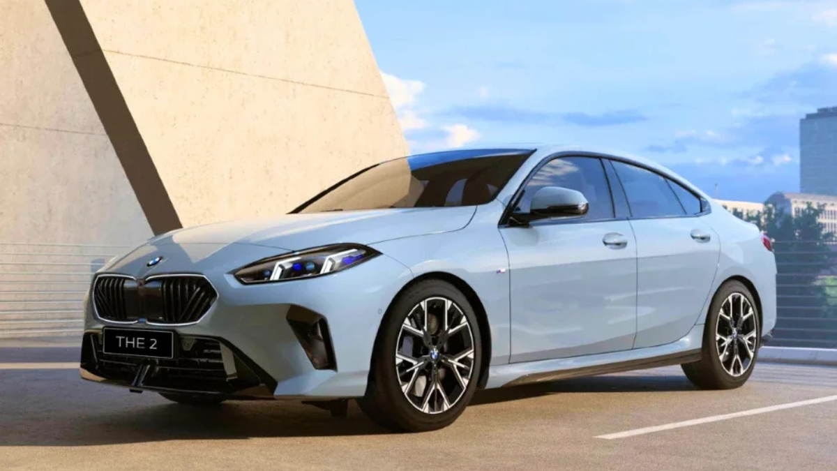 BMW Cars Price Hike India 2026