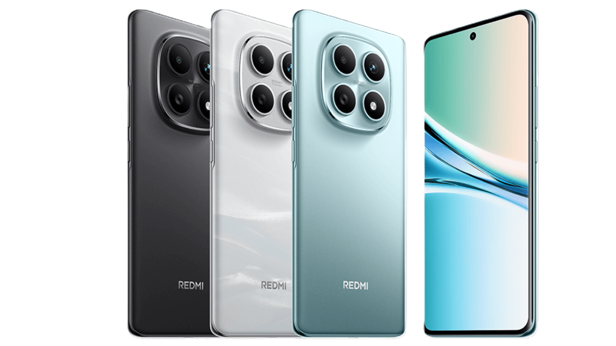 Redmi Note 15 SE 5G Launch