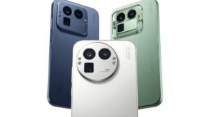 Realme GT 8 Pro भारत में लॉन्च: 7000mAh बैटरी, 200MP कैमरा और Snapdragon 8 Elite Gen 5 के साथ बना पावरफुल फ्लैगशिप