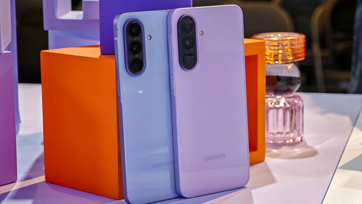 Samsung Galaxy A57 5G and A37 5G launch