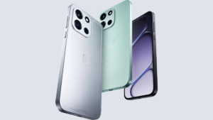 OnePlus Nord 6 Launch