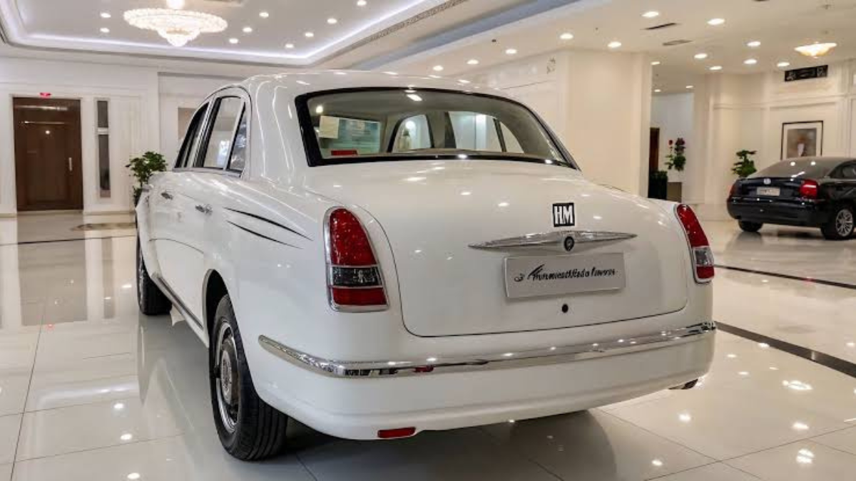 New Ambassador Next-Gen 2026