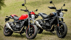 2026 Royal Enfield Guerrilla 450: ₹2.49 लाख से शुरुआत, दमदार परफॉर्मेंस के साथ नई रोडस्टर एंट्री