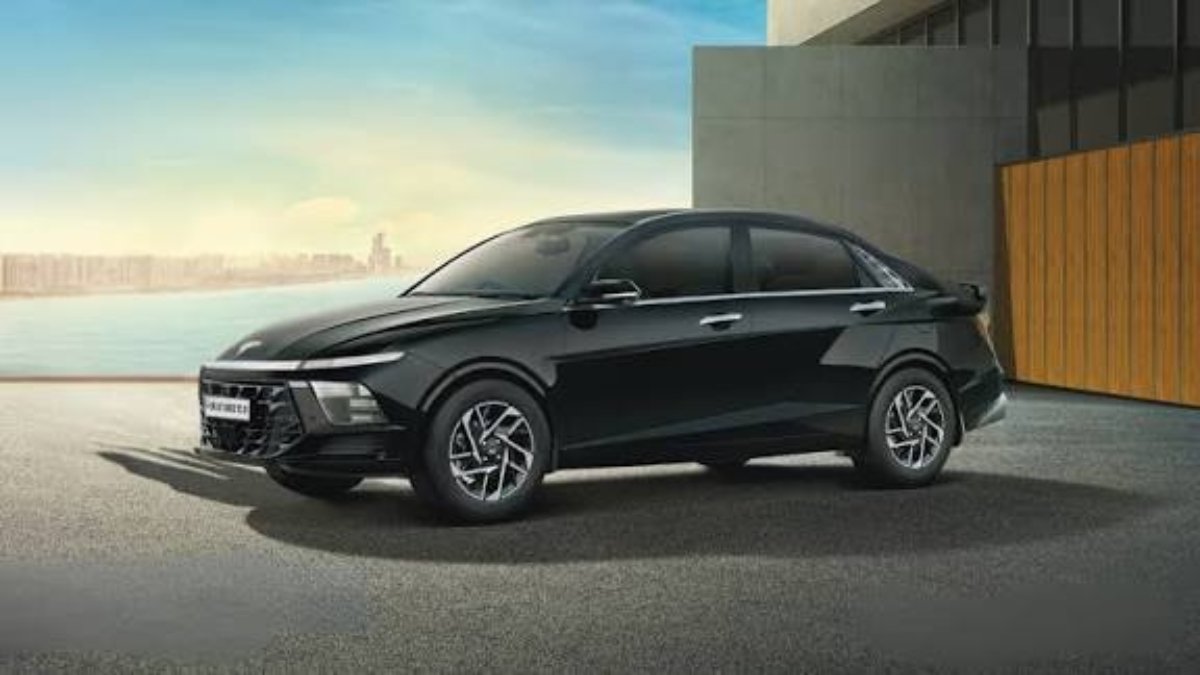 Hyundai Verna Facelift 2026