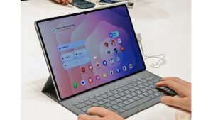 Samsung Galaxy Tab S11 Ultra