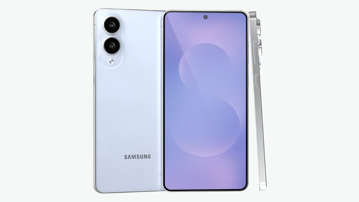 Samsung Galaxy S25 Edge