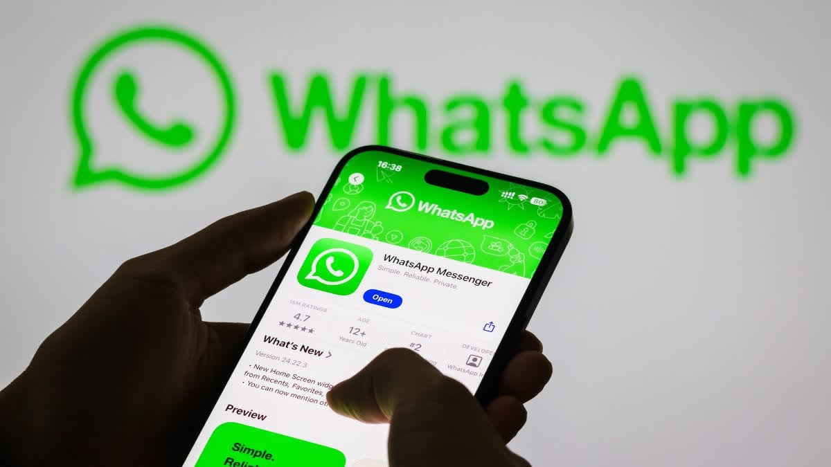 WhatsApp Username Chat Feature without phone number