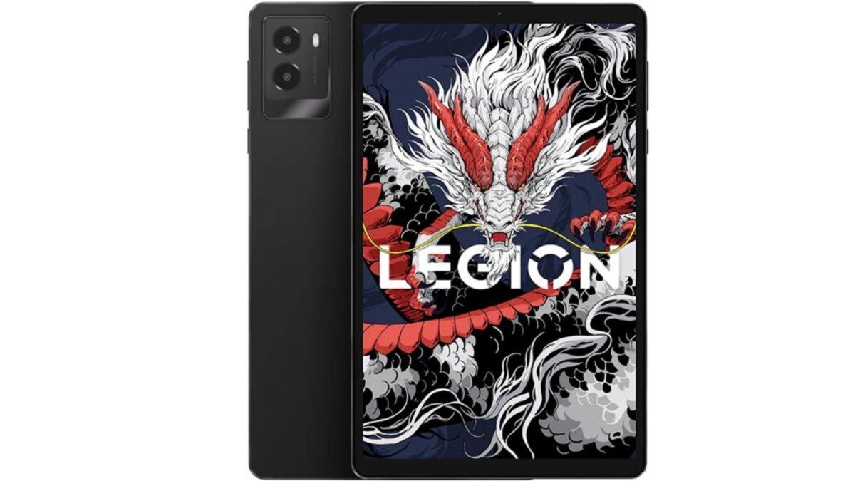 Lenovo Legion Y700 Gen 5