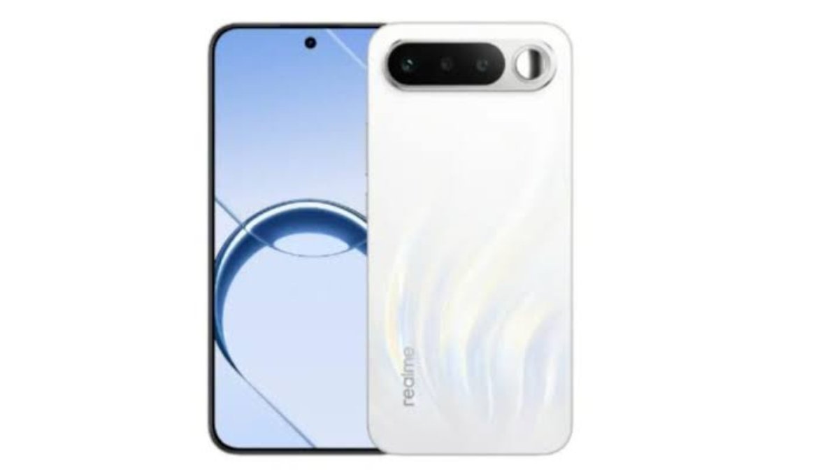 Realme 16 5G 