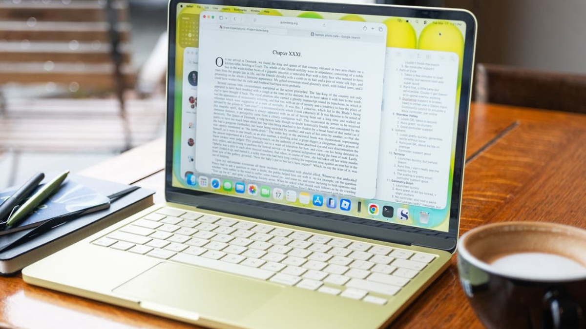 MacBook Neo Launch 2026