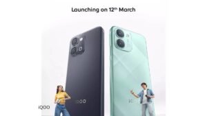 iQOO Z11x 5G: मिड-रेंज स्मार्टफोन में दमदार बैटरी और तेज प्रोसेसर के साथ नई एंट्री