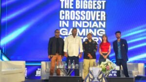 भारत में Esports का नया दौर: Indian Super Gaming League (ISGL) से खुलेगा गेमिंग का बड़ा मंच