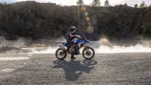 BMW F450 GS Launch Date & India Price Leak – क्या यह बन जाएगी Adventure Riders की पहली पसंद?