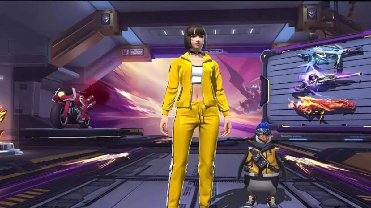 Free Fire Free Diamond