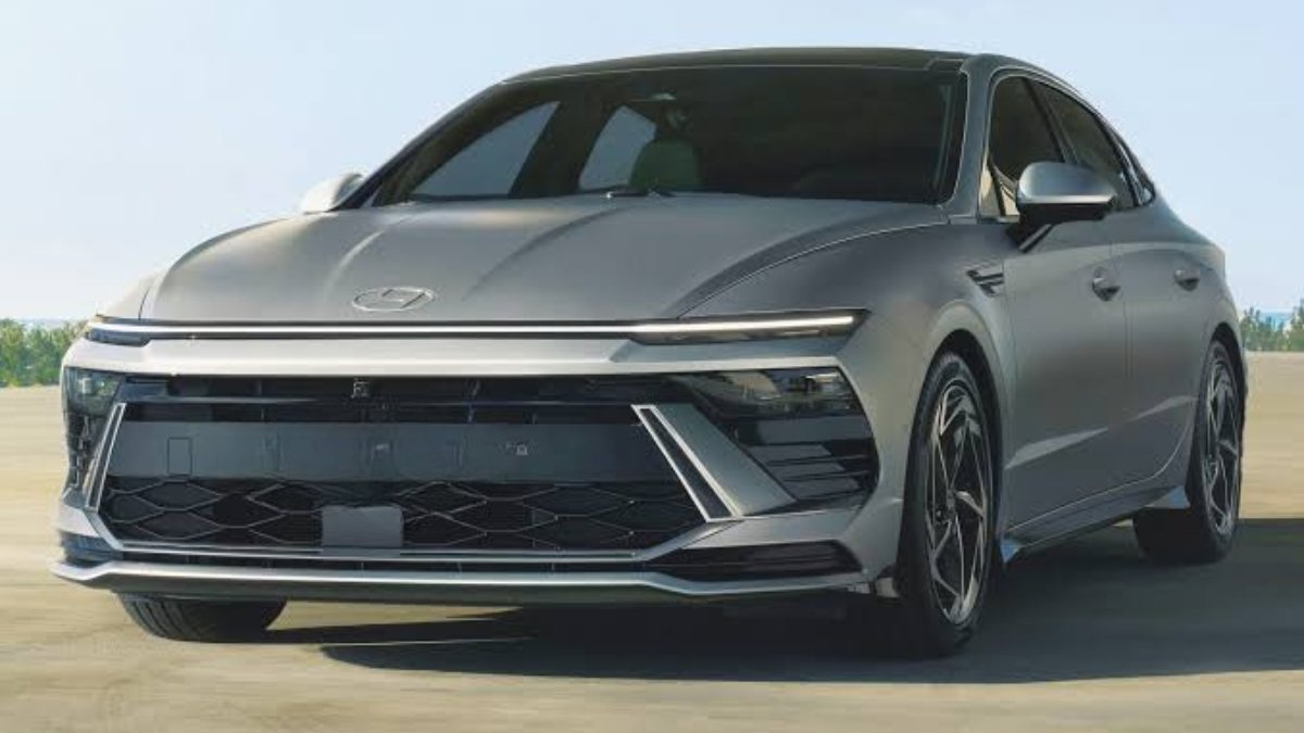 Hyundai Verna Facelift 2026