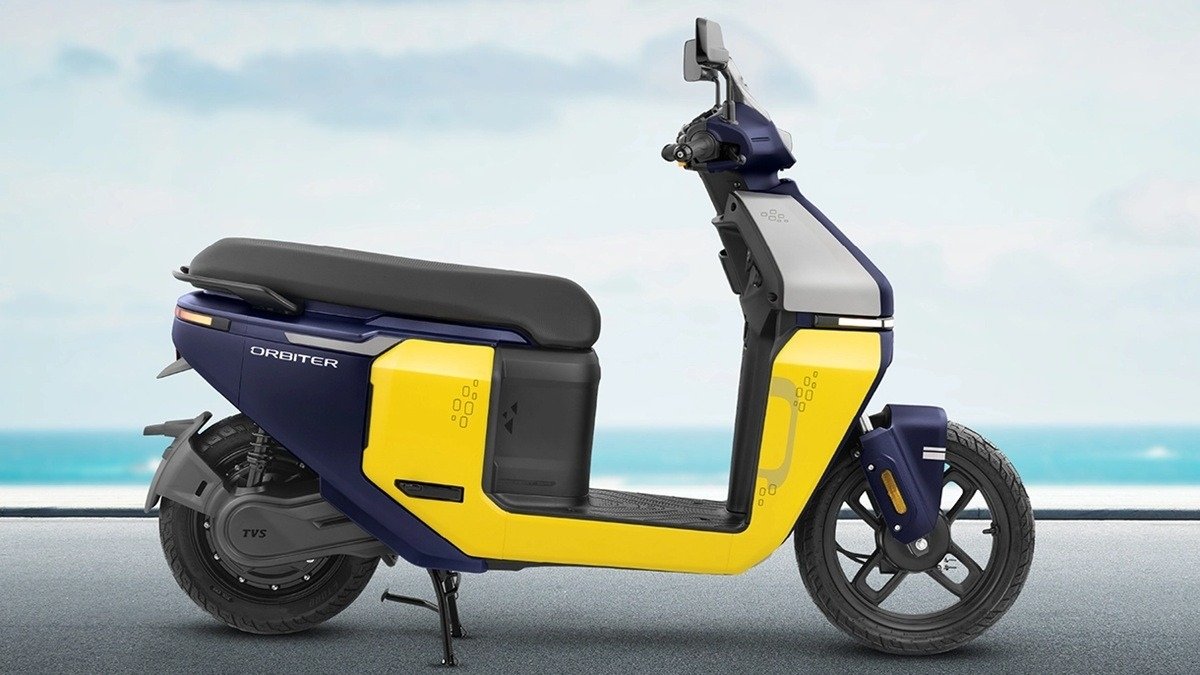 TVS Orbiter V1