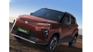 Tata Punch EV Facelift की भारत में डिलीवरी शुरू: जानिए कीमत, रेंज और नए फीचर्स की पूरी डिटेल