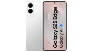 ₹24,000 सस्ता हुआ Samsung का प्रीमियम फोन! Samsung Galaxy S25 Edge पर आया बड़ा Price Drop, अब खरीदने का सही मौका