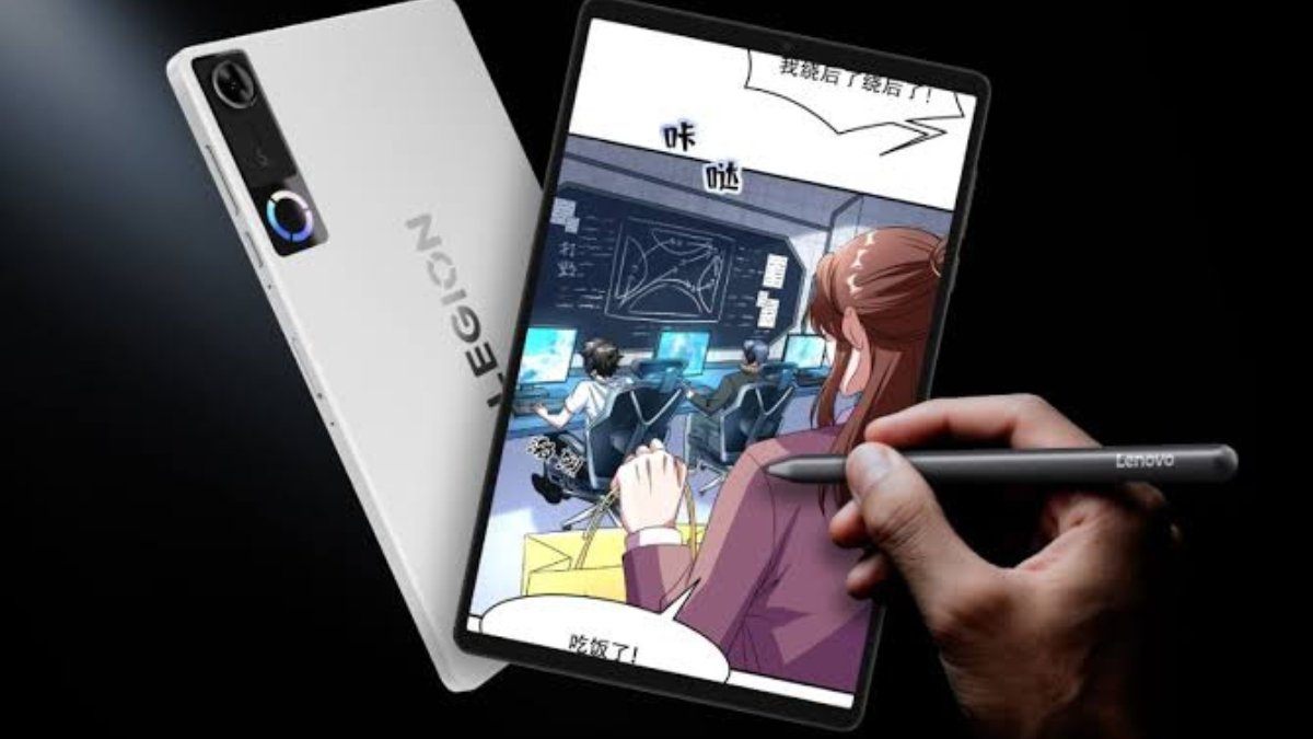 Lenovo Legion Y700 Gen 5