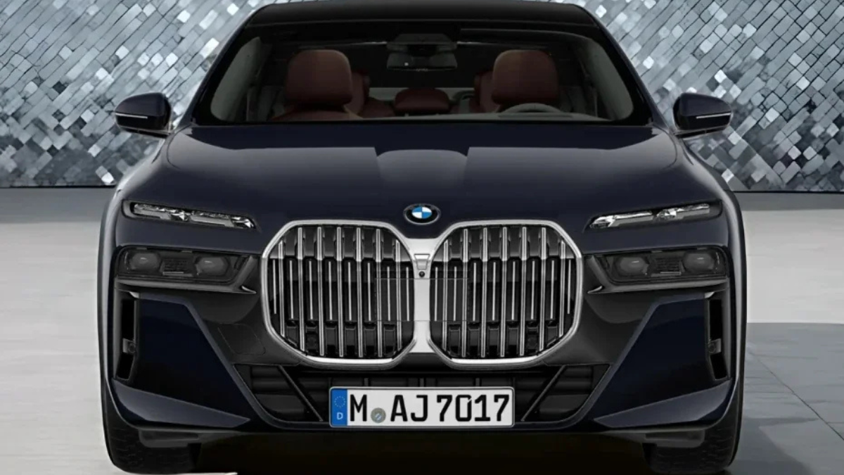 BMW Cars Price Hike India 2026