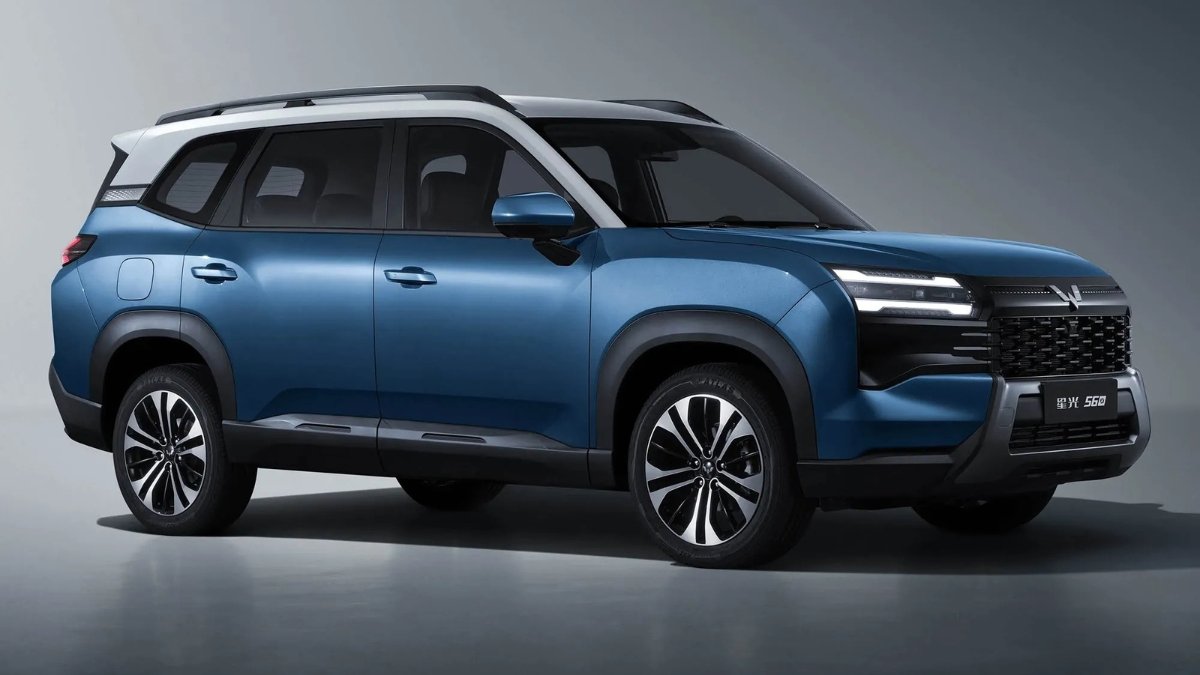 MG Starlight 560 india launch 2026