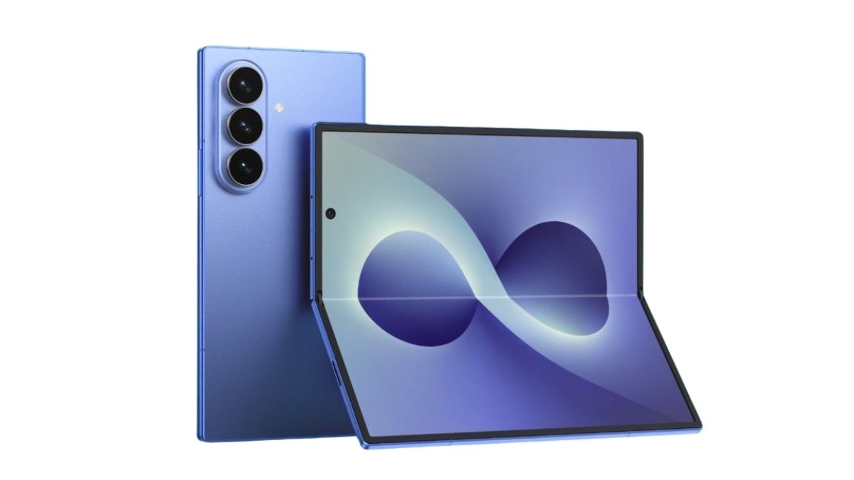 Samsung Galaxy Z Fold 8 price launch