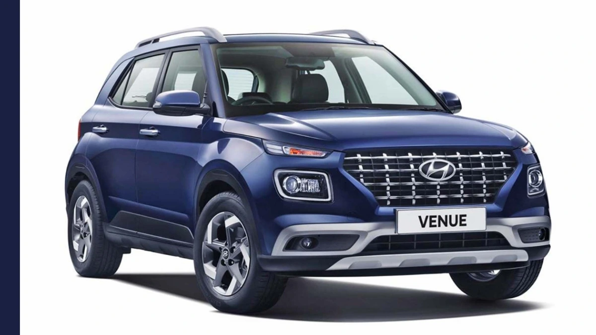 Best Compact SUV 2026