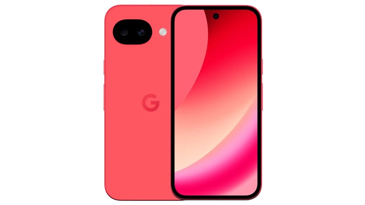 Google Pixel 10a Discount