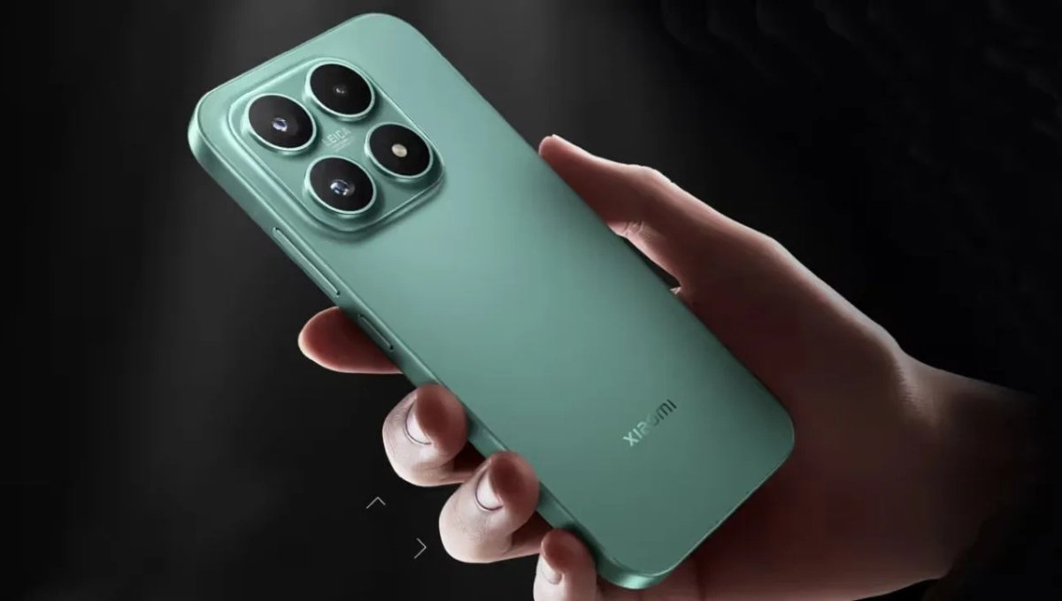 Xiaomi 17 Max Launch 2026