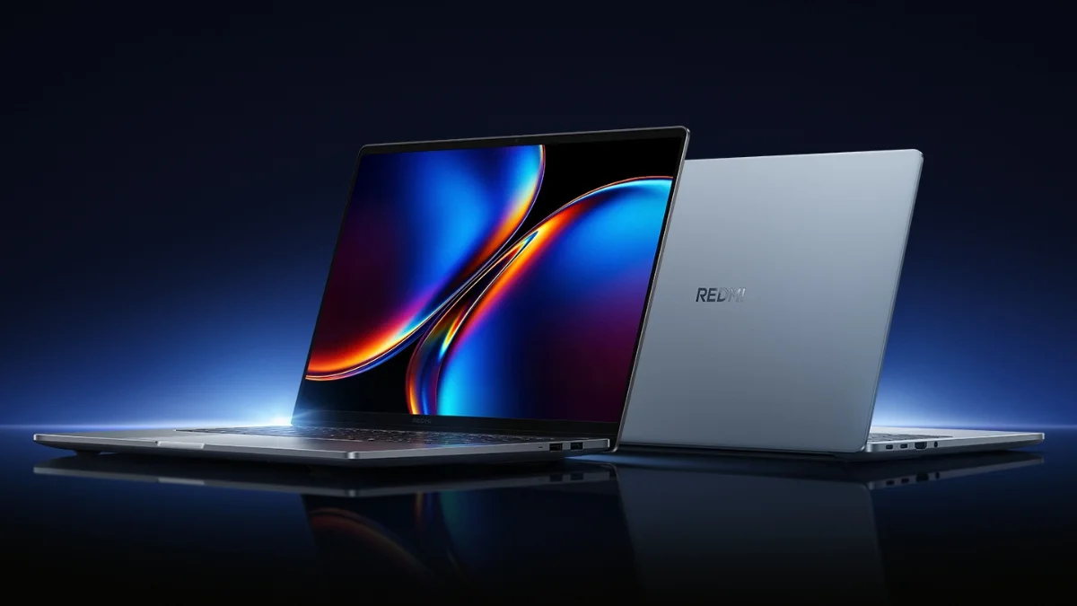 Xiaomi Laptop 2026