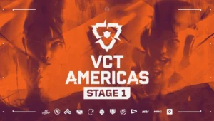 VCT 2026 Americas Stage 1: Valorant की सबसे बड़ी जंग शुरू, देखें पूरी डिटेल