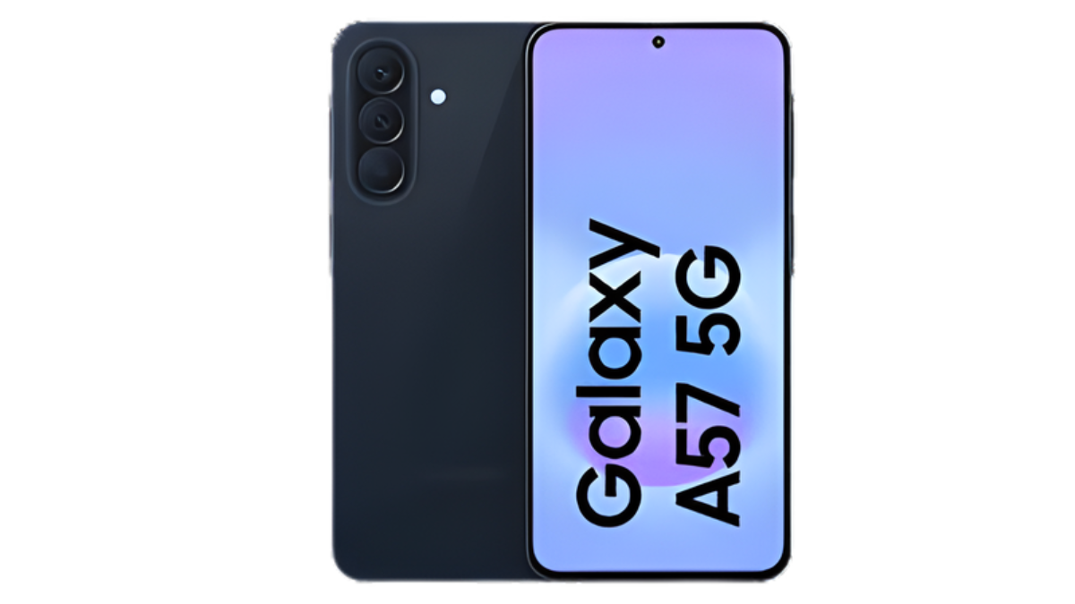 Samsung Galaxy A57 5G lndia launch