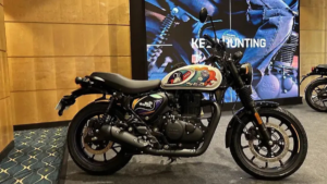 Royal Enfield Hunter 350 2026: नए अवतार में आई, स्टाइल और परफॉर्मेंस दोनों में जबरदस्त