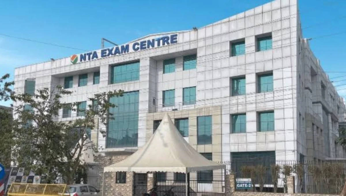 NEET UG 2026 City Slip Download