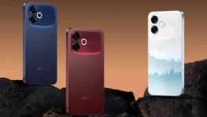 Oppo F33 5G Series launch 2026