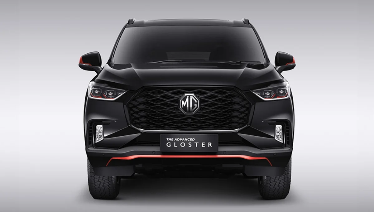JSW MG Motor India 2026