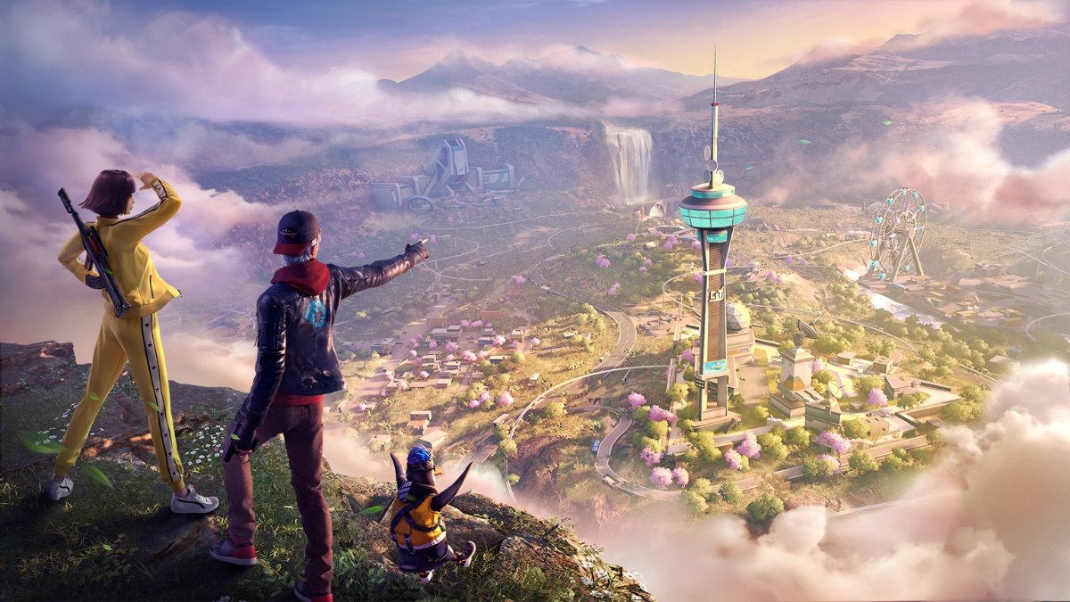 Free Fire OB53 Update 2026