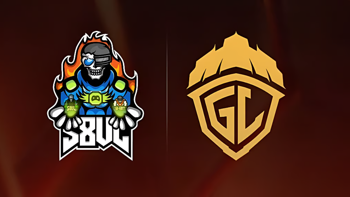 8UL GodLike EWC 2026 partners