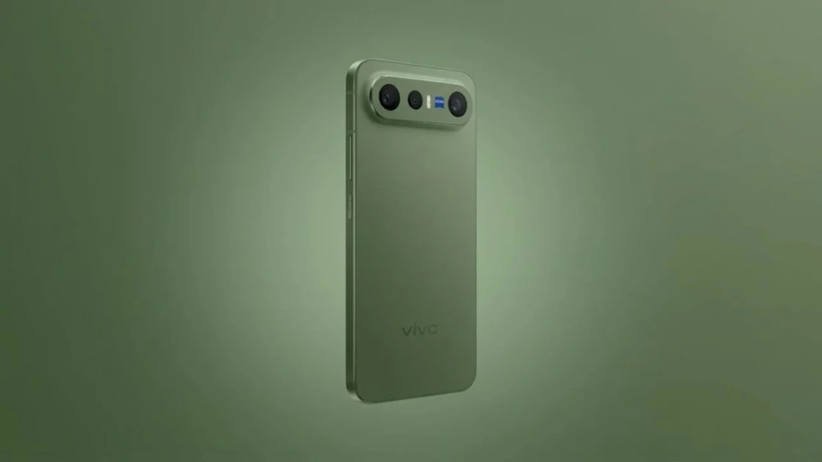 Vivo X300 FE India Launch Soon