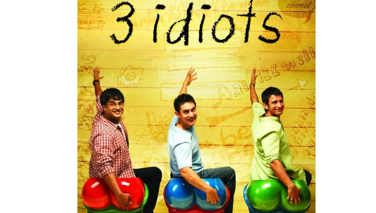 Top 10 Hindi Goated Movies