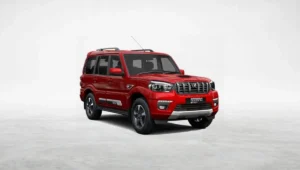 Mahindra Scorpio Classic हुई महंगी! अप्रैल 2026 में ₹29,000 तक बढ़ी कीमत