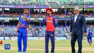 IPL 2026 DC vs PBKS Highlights: राहुल की शानदार 152 पारी बेकार, अय्यर की कप्तानी में पंजाब की जीत