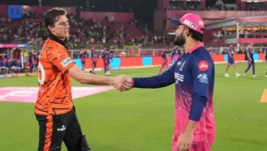 IPL 2026 RR vs SRH Highlights: 228 रन भी कम पड़े, हैदराबाद ने रचा बड़ा कारनामा