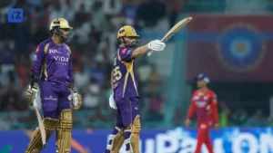 KKR vs LSG Match Result 2026: सुपर ओवर में KKR की जीत, पूरा स्कोर और हाइलाइट्स