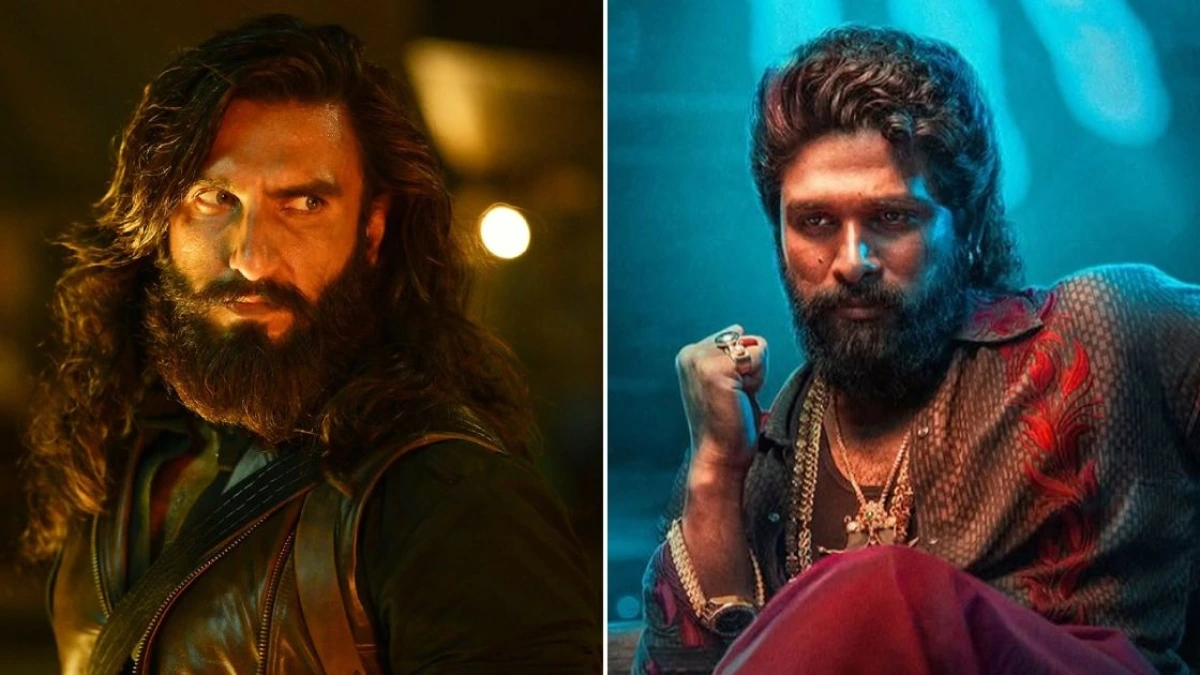 Dhurandhar 2 Box Office 1600 crore
