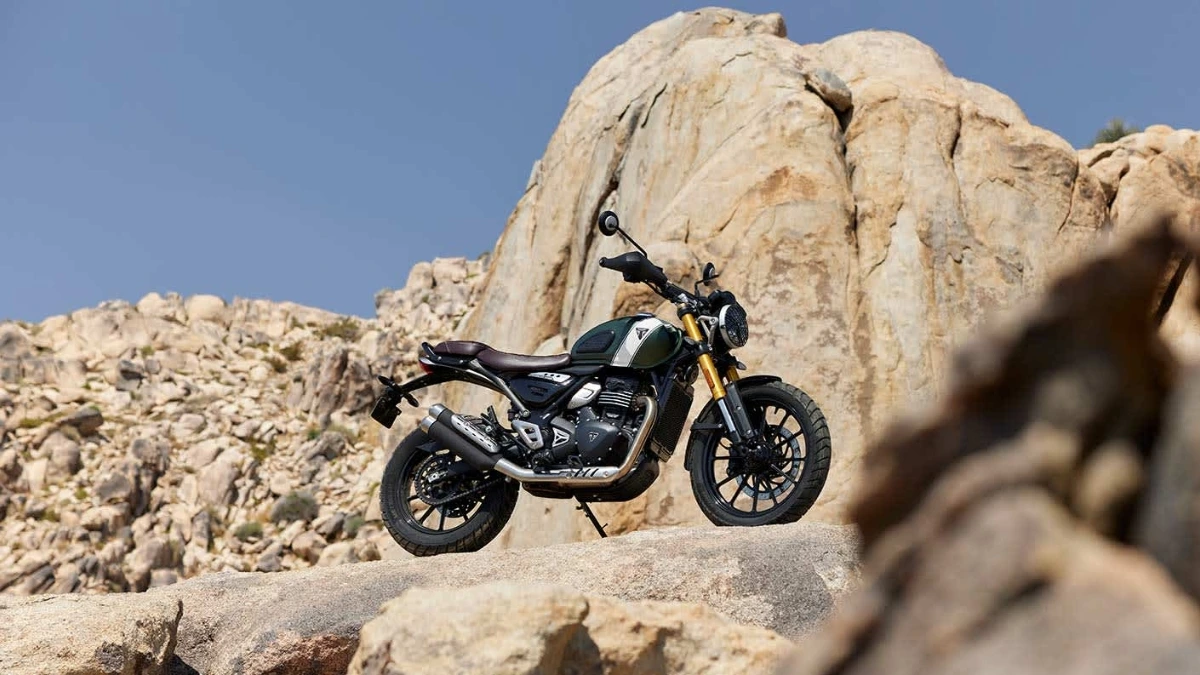Triumph 350cc launch India in 2026